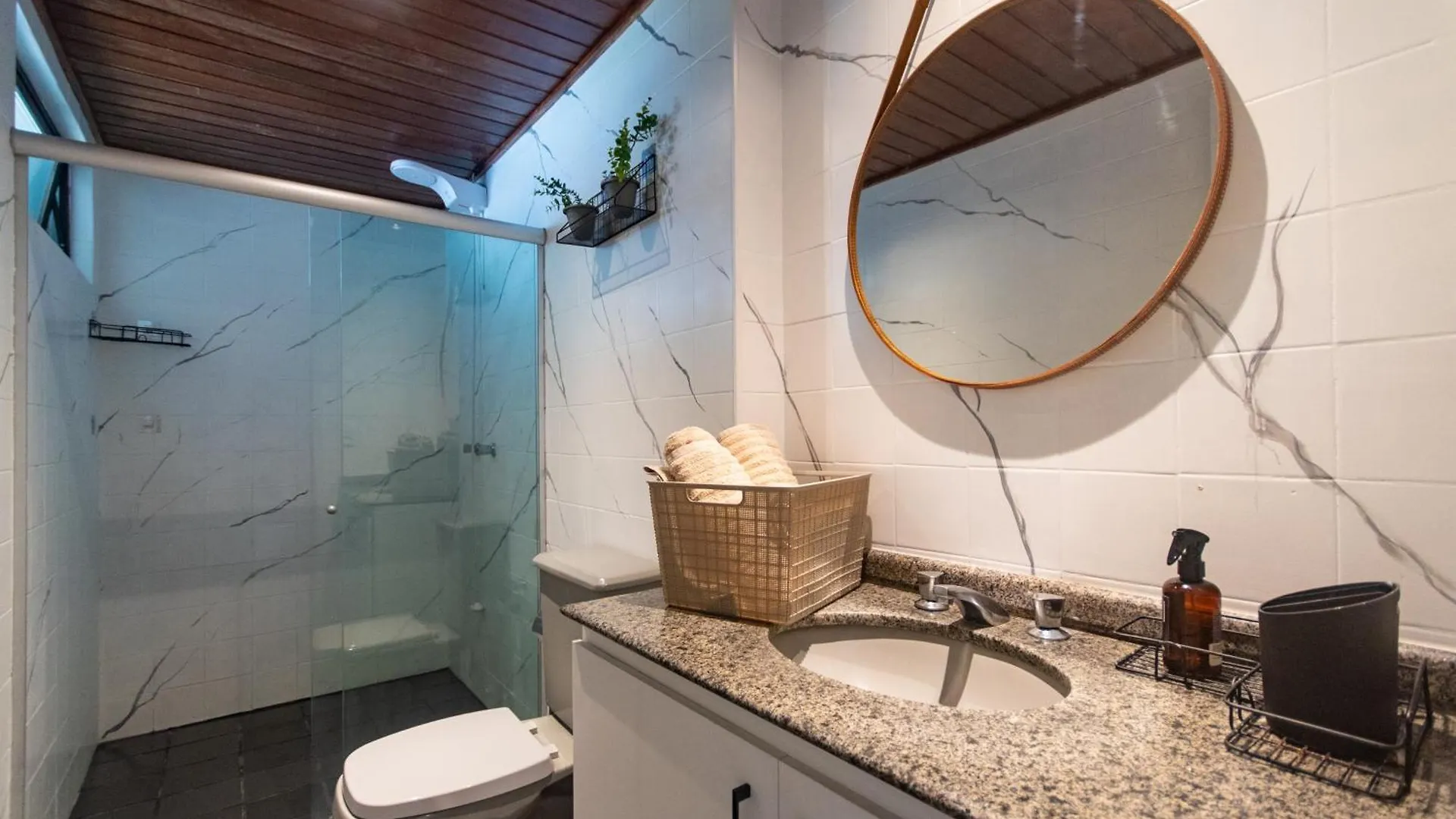 Appartamento Flat Manhattan Frente Ao Dona Lindu Recife